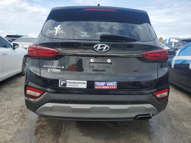 Photo 6 from auction – 2019 HYUNDAI SANTA FE L with VIN 5NMS53AD5KH011804