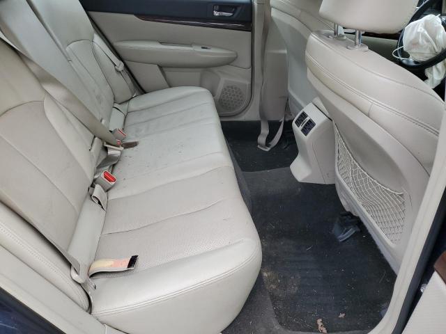 Photo 10 from auction – 2014 SUBARU LEGACY 2.5 with VIN 4S3BMBL63E3027417