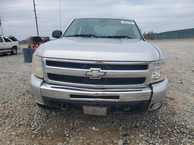 Photo 5 from auction – 2010 CHEVROLET SILVERADO with VIN 3GCRKSE34AG101099