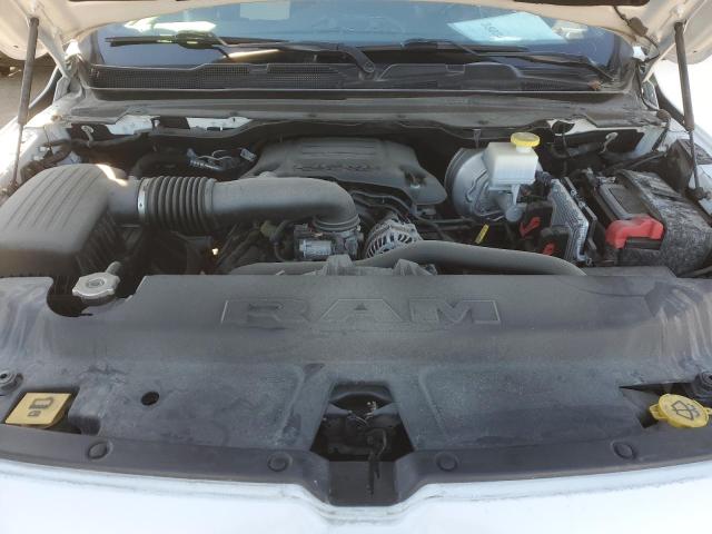 Photo 11 from auction – 2019 RAM 1500 REBEL with VIN 1C6SRFLT7KN863673