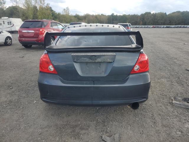 Photo 6 from auction – 2005 TOYOTA SCION TC with VIN JTKDE177450049665