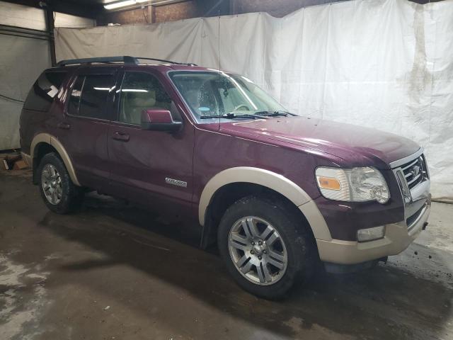 Photo 4 from auction – 2008 FORD EXPLORER with VIN 1FMEU74E98UA66605
