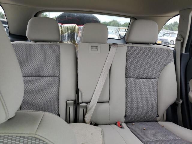 Photo 10 from auction – 2012 FORD EDGE SEL with VIN 2FMDK3J93CBA22079