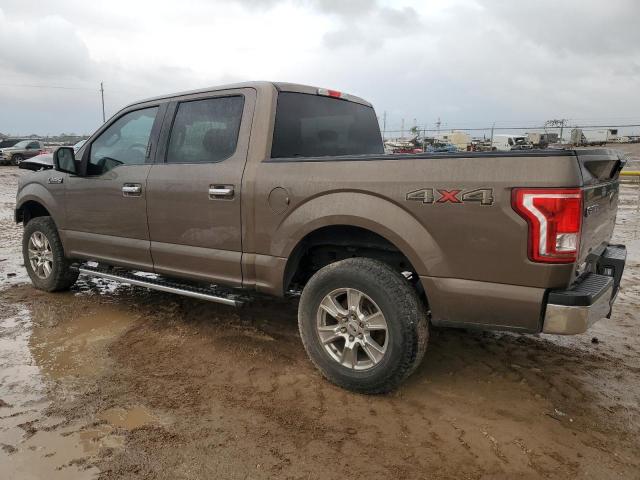 صورة رقم 2 من المزاد - 2016 FORD F150 SUPER مع VIN 1FTEW1EF2GKE41893