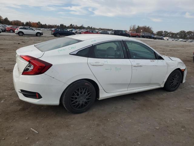Photo 3 from auction – 2018 HONDA CIVIC LX with VIN 2HGFC2F59JH555950
