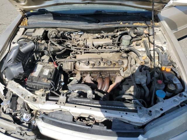 Photo 11 from auction – 1994 HONDA ACCORD EX with VIN JHMCD5661RC084446