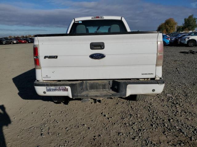 Photo 6 from auction – 2014 FORD F150 SUPER with VIN 1FTFX1EF9EKF23781