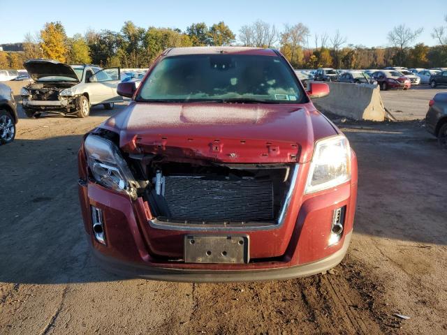 Photo 5 from auction – 2012 GMC TERRAIN SL with VIN 2GKFLREK9C6390595