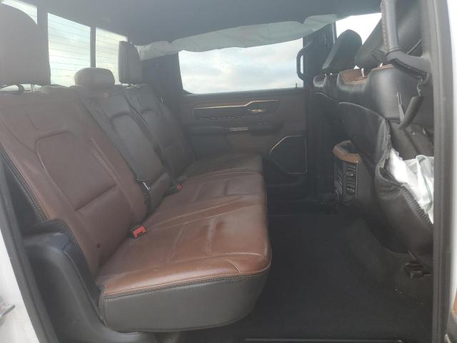 صورة رقم 10 من المزاد - 2019 RAM 1500 LONGH مع VIN 1C6SRFKT9KN923907