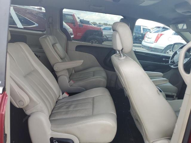 Photo 11 from auction – 2013 CHRYSLER TOWN & COU with VIN 2C4RC1CG5DR769375