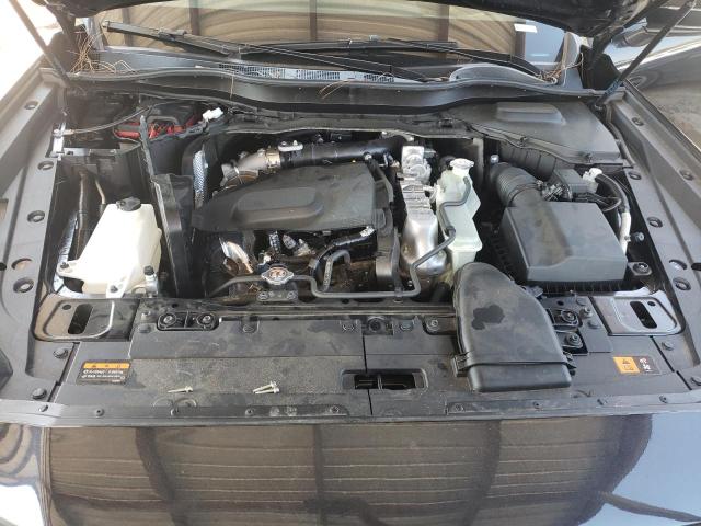 Photo 11 from auction – 2024 MAZDA CX-90 PREF with VIN JM3KKCHD1R1111439