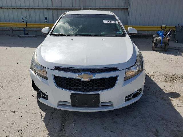 Photo 5 from auction – 2011 CHEVROLET CRUZE LT with VIN 1G1PF5S93B7306151