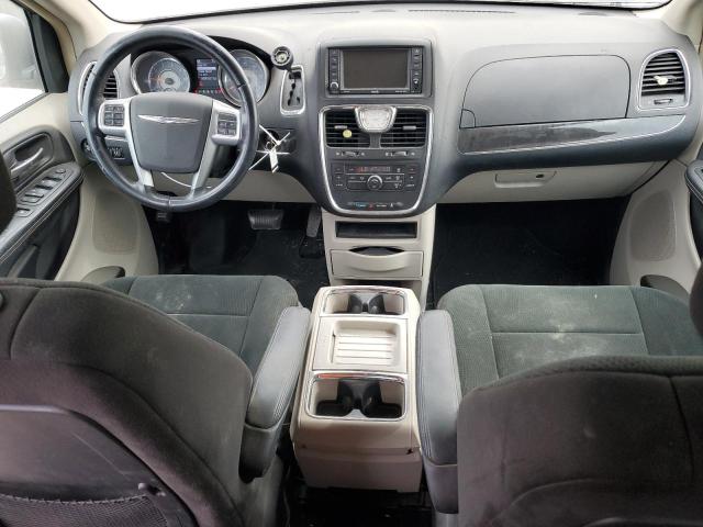 Photo 8 from auction – 2012 CHRYSLER TOWN & COU with VIN 2C4RC1BGXCR158449