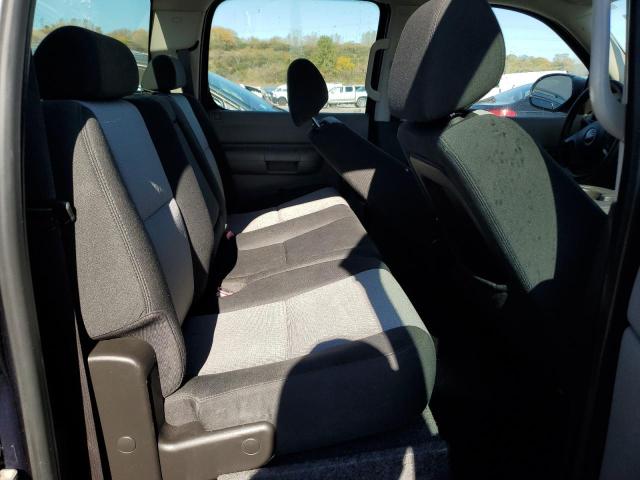 Photo 10 from auction – 2007 GMC NEW SIERRA with VIN 3GTEC13C37G548394