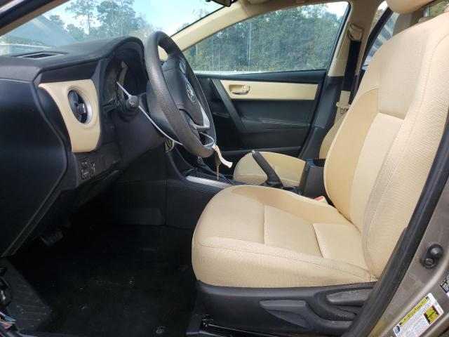 Photo 7 from auction – 2018 TOYOTA COROLLA L with VIN 5YFBURHEXJP856074