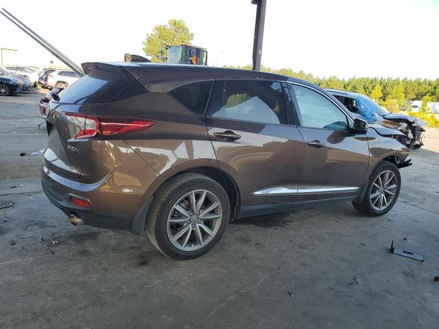 Photo 3 from auction – 2019 ACURA RDX TECHNO with VIN 5J8TC1H52KL002880