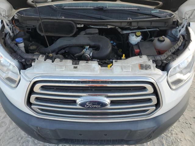 Photo 12 from auction – 2018 FORD TRANSIT T- with VIN 1FBZX2ZM0JKA56163
