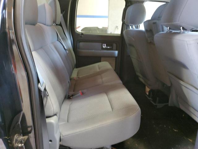 Photo 10 from auction – 2012 FORD F150 SUPER with VIN 1FTFW1CFXCFA86157