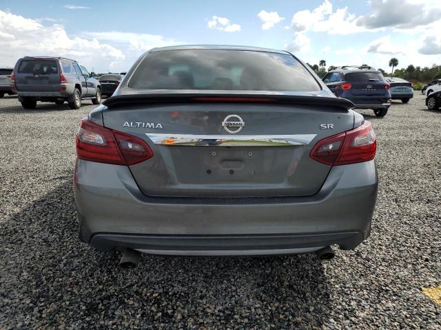 Photo 6 from auction – 2017 NISSAN ALTIMA 2.5 with VIN 1N4AL3AP7HC294344