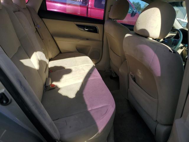 Photo 10 from auction – 2014 NISSAN ALTIMA 2.5 with VIN 1N4AL3AP2EC412683