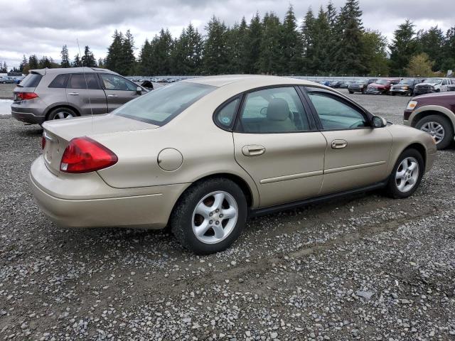 Photo 3 from auction – 2000 FORD TAURUS SES with VIN 1FAFP55U5YG105446
