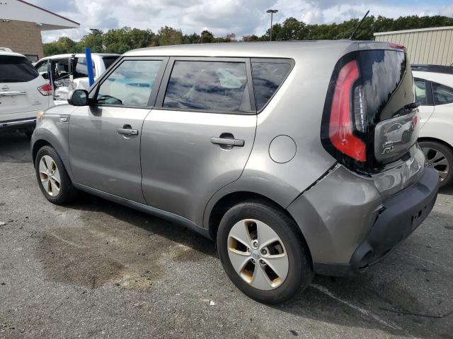 Photo 2 from auction – 2014 KIA SOUL with VIN KNDJN2A21E7101757
