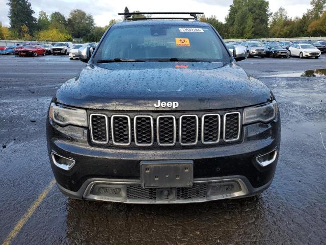 Photo 5 from auction – 2022 JEEP GRAND CHER with VIN 1C4RJFBG5NC146384