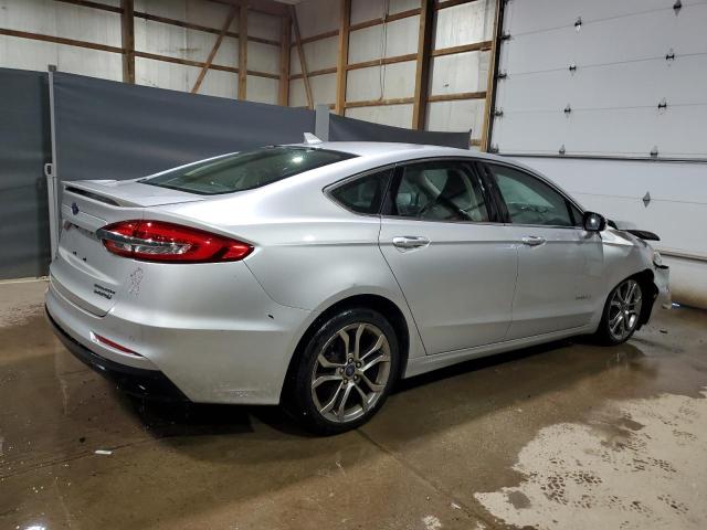 Photo 3 from auction – 2019 FORD FUSION TIT with VIN 3FA6P0RU8KR141693