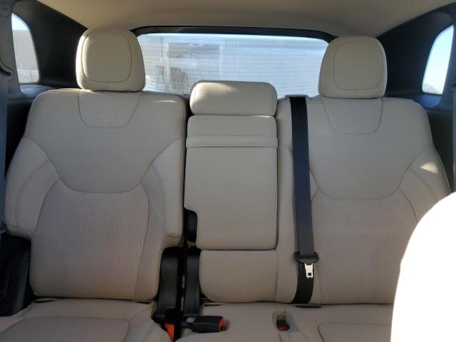 Photo 10 from auction – 2017 JEEP CHEROKEE L with VIN 1C4PJMCB4HW506987