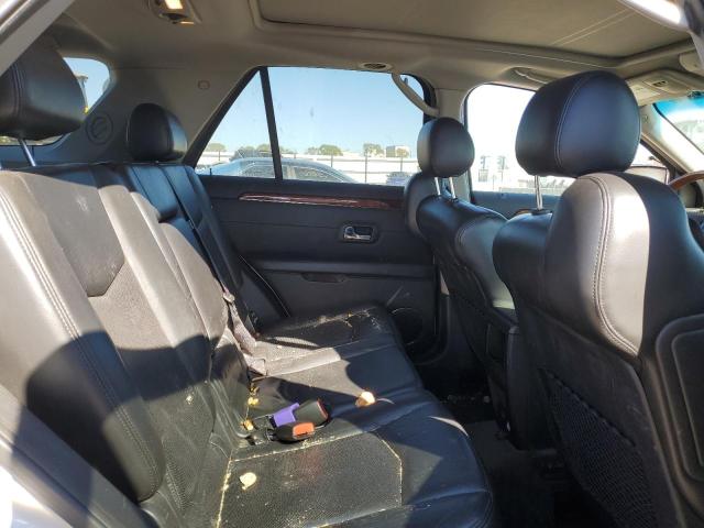Photo 11 from auction – 2007 CADILLAC SRX with VIN 1GYEE637670186540