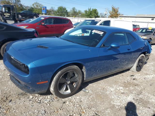 DODGE CHALLENGER 2023 with VIN 2C3CDZAG7PH574025 - Photo from auction