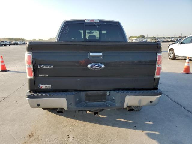 Photo 6 from auction – 2014 FORD F150 SUPER with VIN 1FTFW1ET7EFC68422