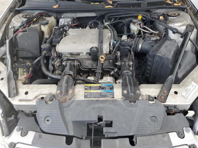 Photo 11 from auction – 2007 CHEVROLET IMPALA LT with VIN 2G1WC58R679327108