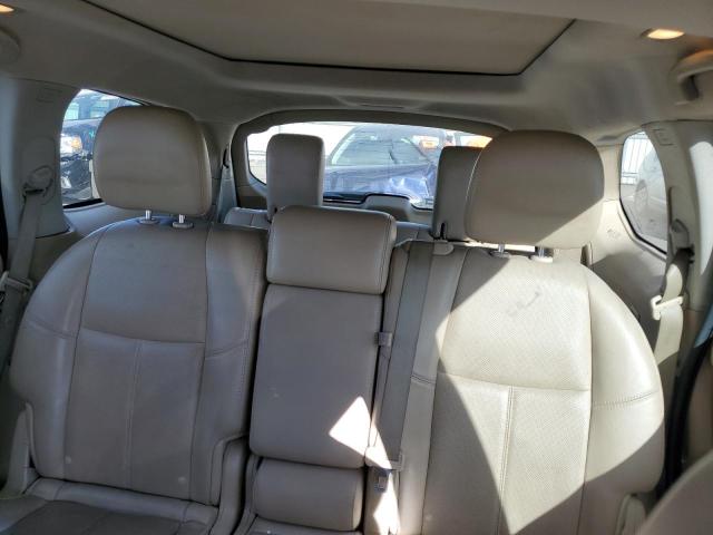Photo 10 from auction – 2014 NISSAN PATHFINDER with VIN 5N1AR2MM6EC648057