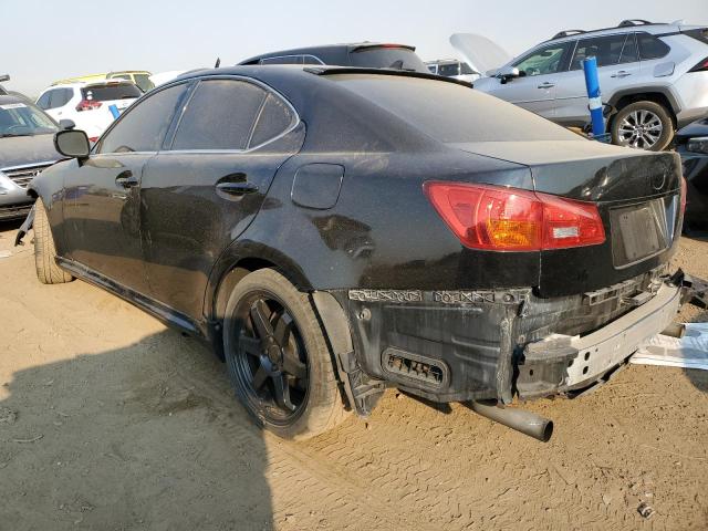 Photo 2 from auction – 2008 LEXUS IS 350 with VIN JTHBE262385020450