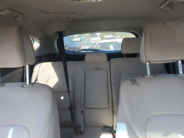 Photo 10 from auction – 2016 HYUNDAI TUCSON LIM with VIN KM8J33A46GU174054