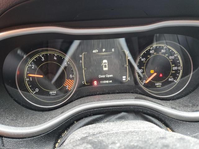 Photo 9 from auction – 2014 JEEP CHEROKEE L with VIN 1C4PJMCB7EW246936