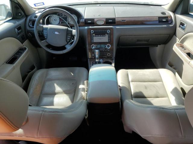Photo 8 from auction – 2008 FORD TAURUS LIM with VIN 1FAHP25W88G112352