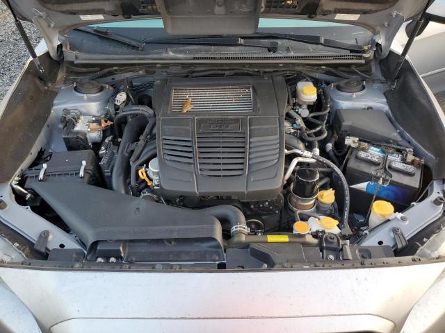 Photo 11 from auction – 2015 SUBARU WRX LIMITE with VIN JF1VA1G60F9831835