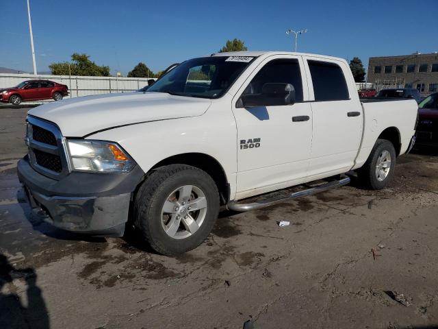 RAM 1500 ST 2014 с VIN 1C6RR7KT6ES227807 - Фото с аукциона