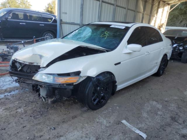 ACURA 3.2TL 2006 with VIN 19UUA66236A025067 - Photo from auction