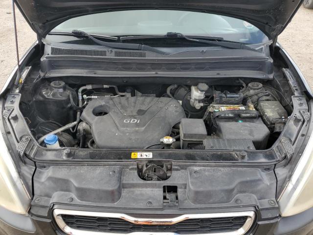 Photo 12 from auction – 2013 KIA SOUL with VIN KNDJT2A59D7626497