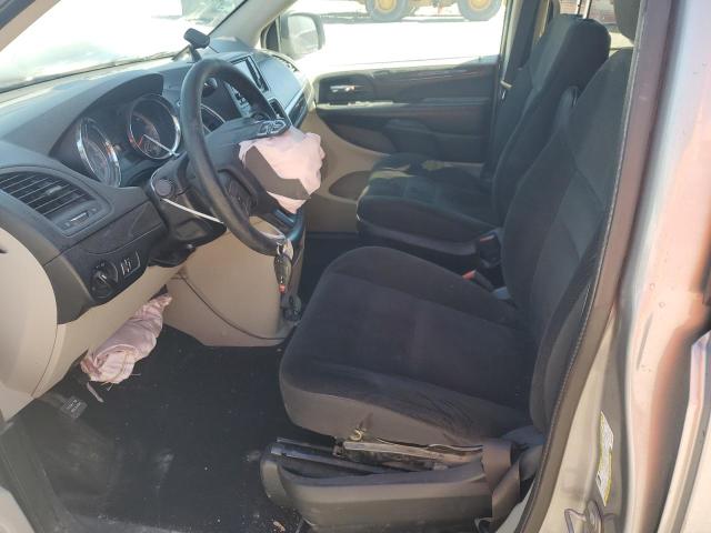 Photo 7 from auction – 2019 DODGE GRAND CARA with VIN 2C4RDGBG5KR701334