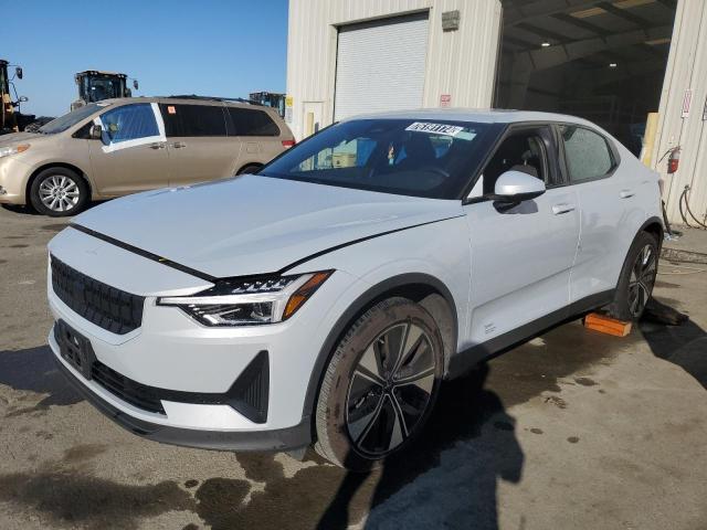 POLESTAR 2 2023 с VIN YSMEG3KA4PL137402 - Фото с аукциона