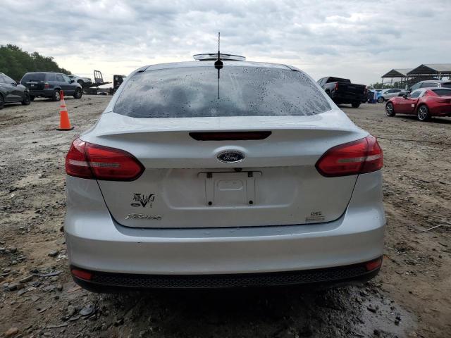 Photo 6 from auction – 2018 FORD FOCUS SE with VIN 1FADP3FE9JL307321