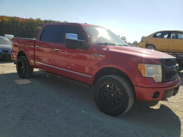 Photo 4 from auction – 2012 FORD F150 SUPER with VIN 1FTFW1E61CFA73004