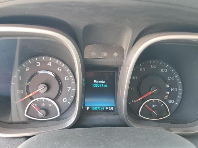 Photo 9 from auction – 2015 CHEVROLET MALIBU 2LT with VIN 1G11D5SL8FF146271