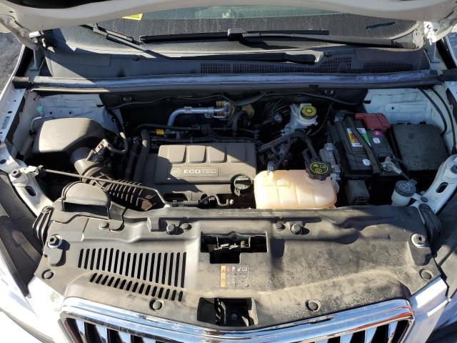Photo 12 from auction – 2016 BUICK ENCORE with VIN KL4CJASB6GB659403