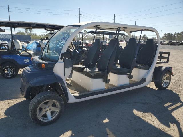 Photo 2 from auction – 2014 GLOBAL ELECTRIC MOTORS E6 with VIN 52CG6AGA3E0010900
