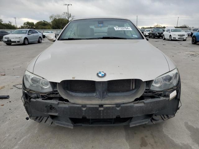 Photo 5 from auction – 2012 BMW 328 I with VIN WBADW3C50CE822245